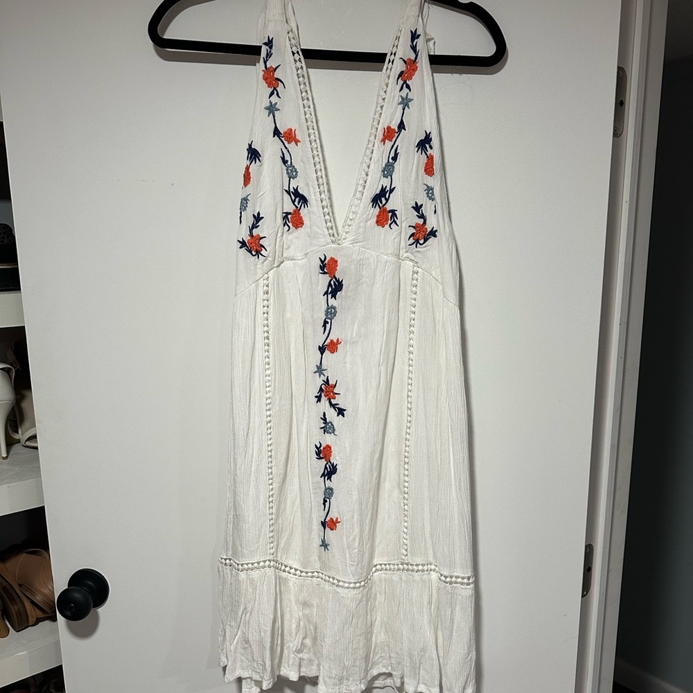 Sun dress